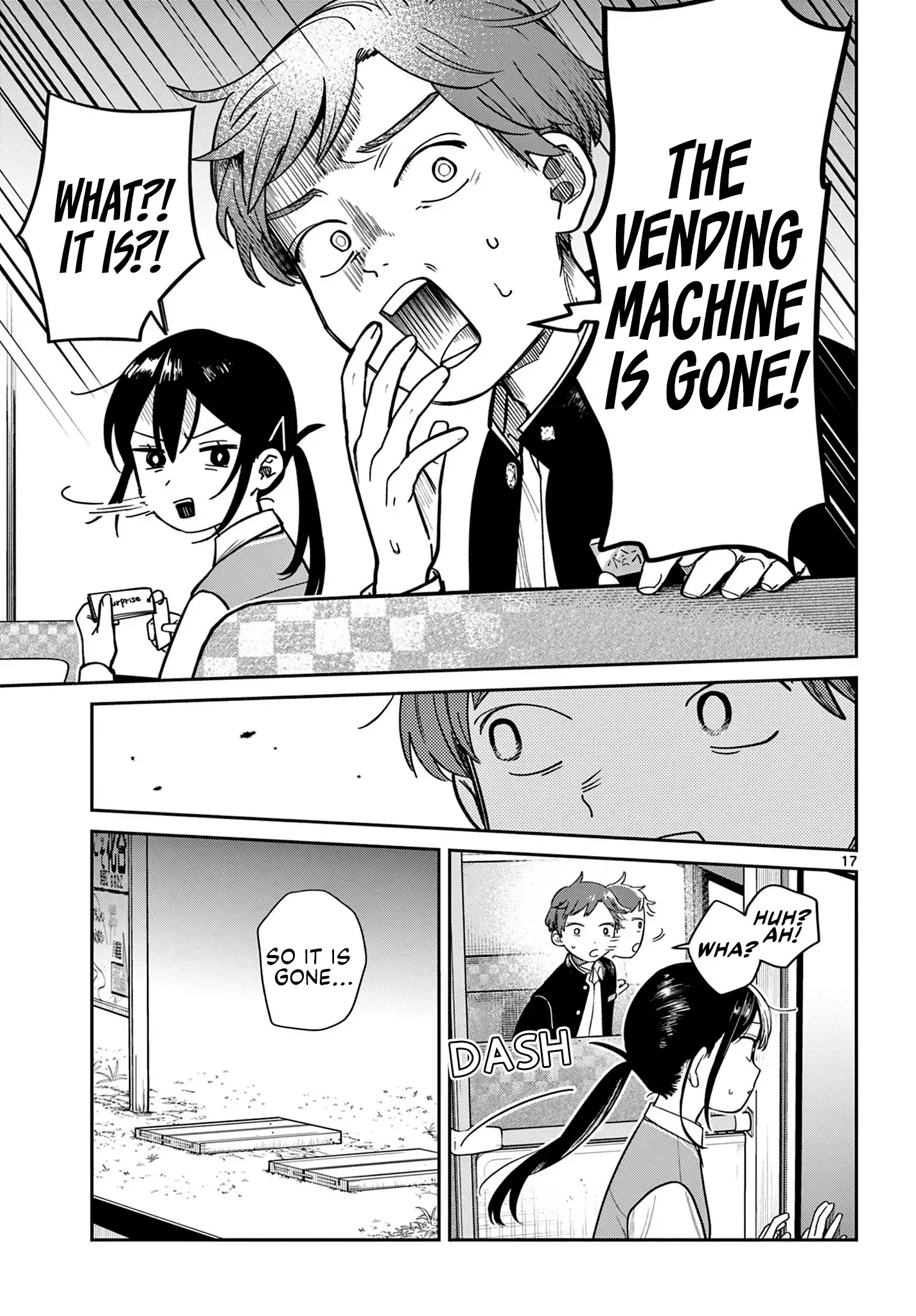Read Futari Bus Manga Online
