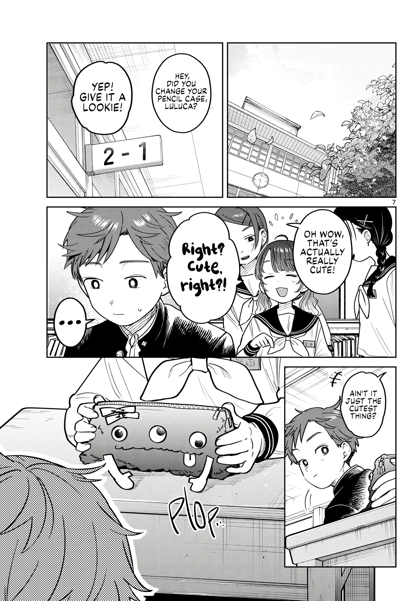 Read Futari Bus Manga Online