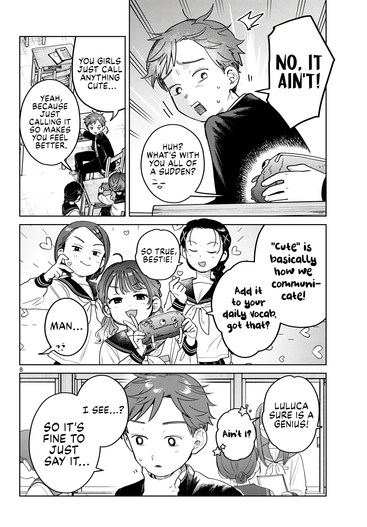 Read Futari Bus Manga Online