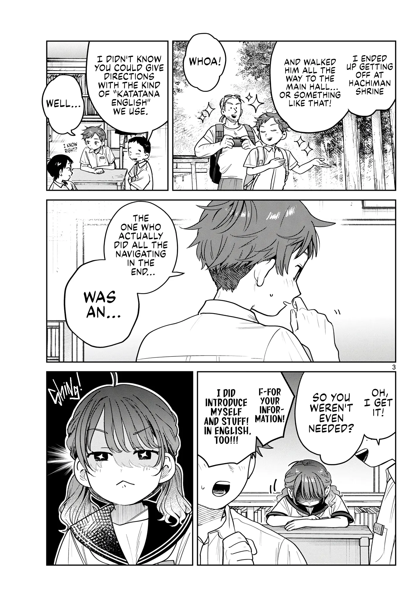 Read Futari Bus Manga Online