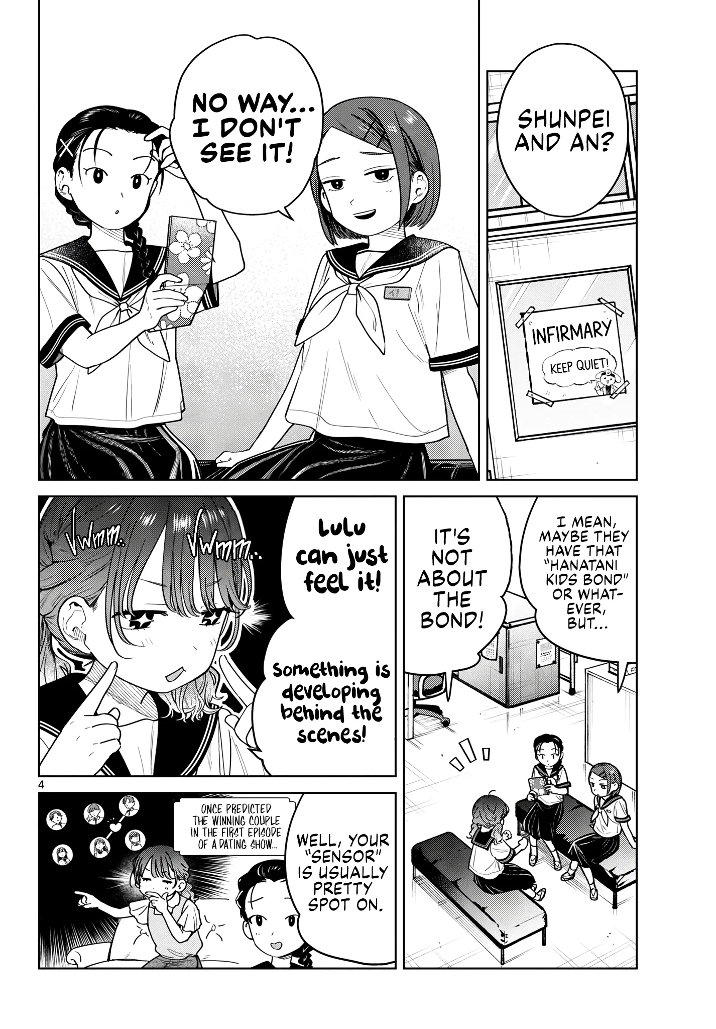 Read Futari Bus Manga Online