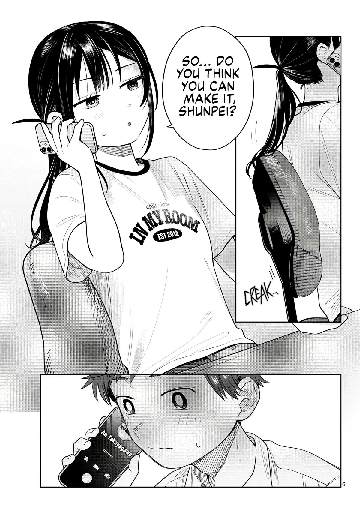 Read Futari Bus Manga Online