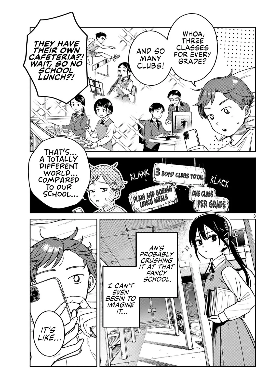 Read Futari Bus Manga Online