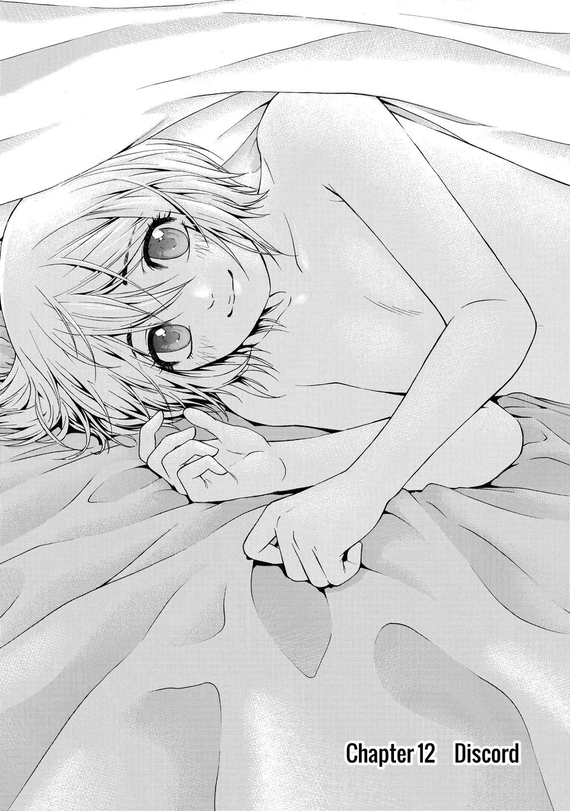 Read GE Good Ending Manga Online