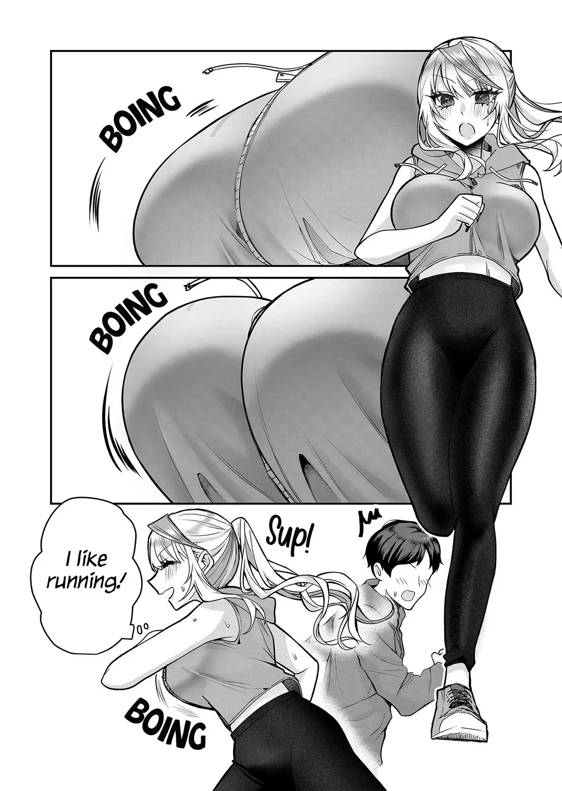 Read Gal Yome no Himitsu Manga Online