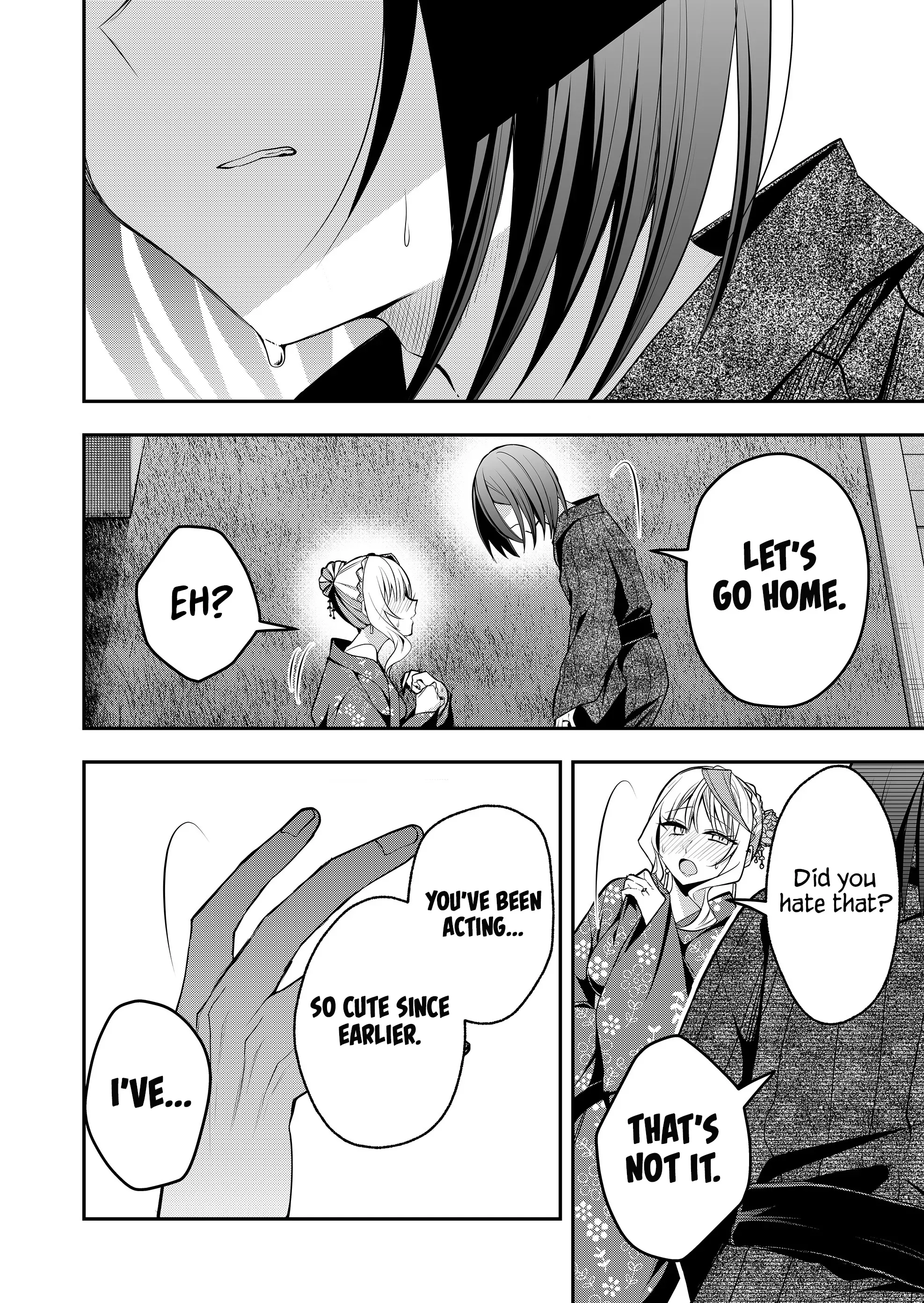 Read Gal Yome no Himitsu Manga Online