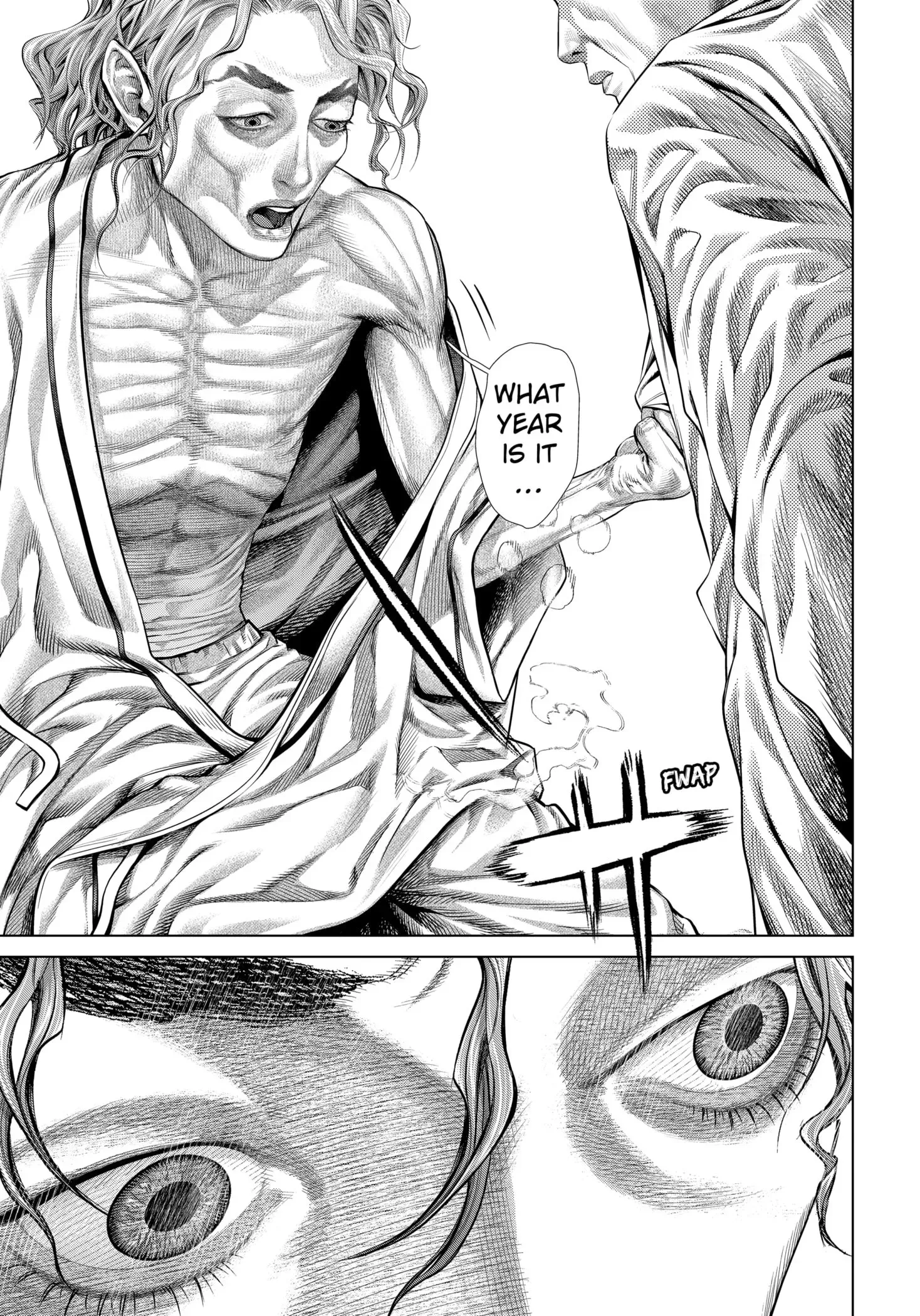 Read Genikasuri Manga Online