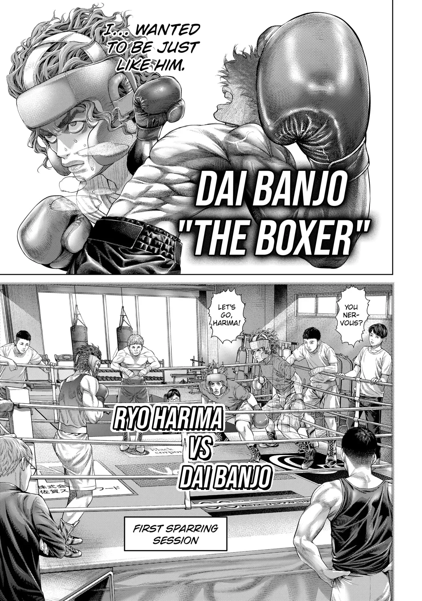 Read Genikasuri Manga Online