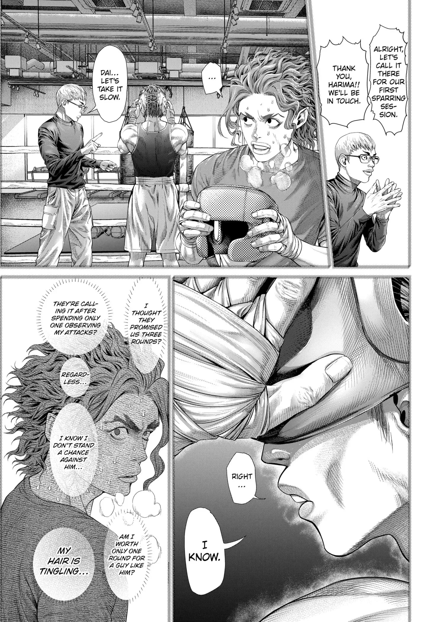 Read Genikasuri Manga Online