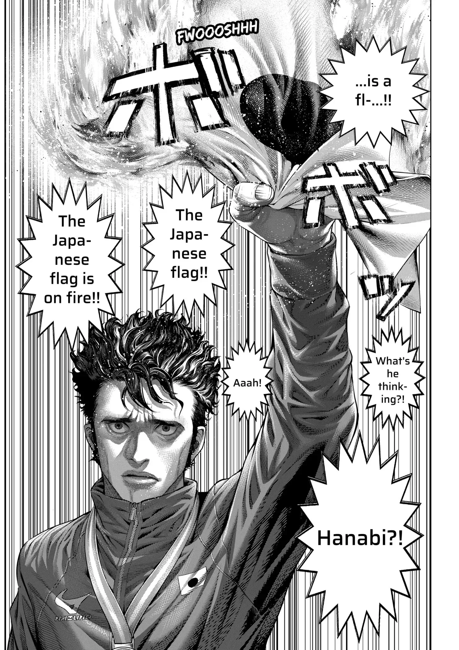 Read Genikasuri Manga Online