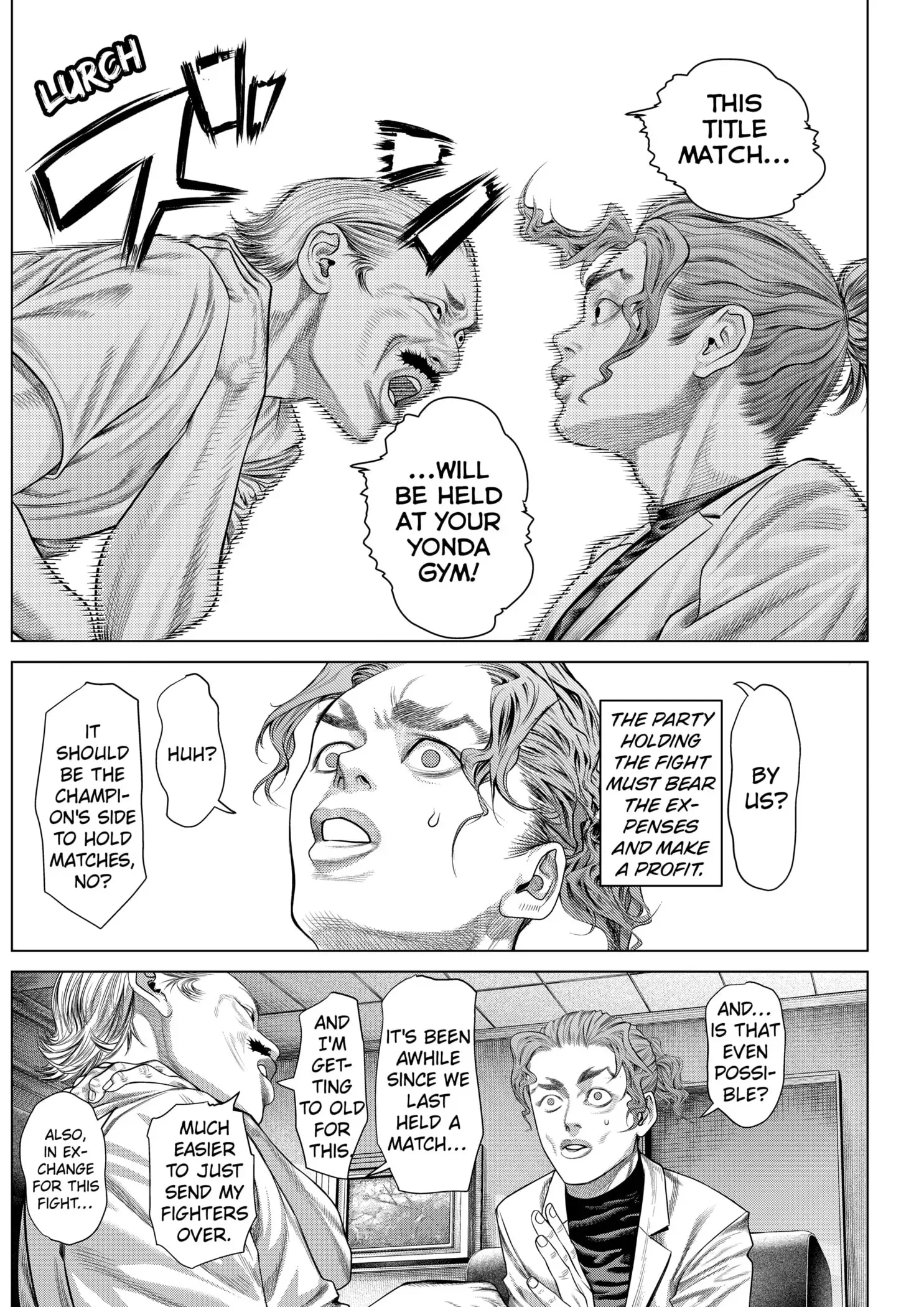 Read Genikasuri Manga Online