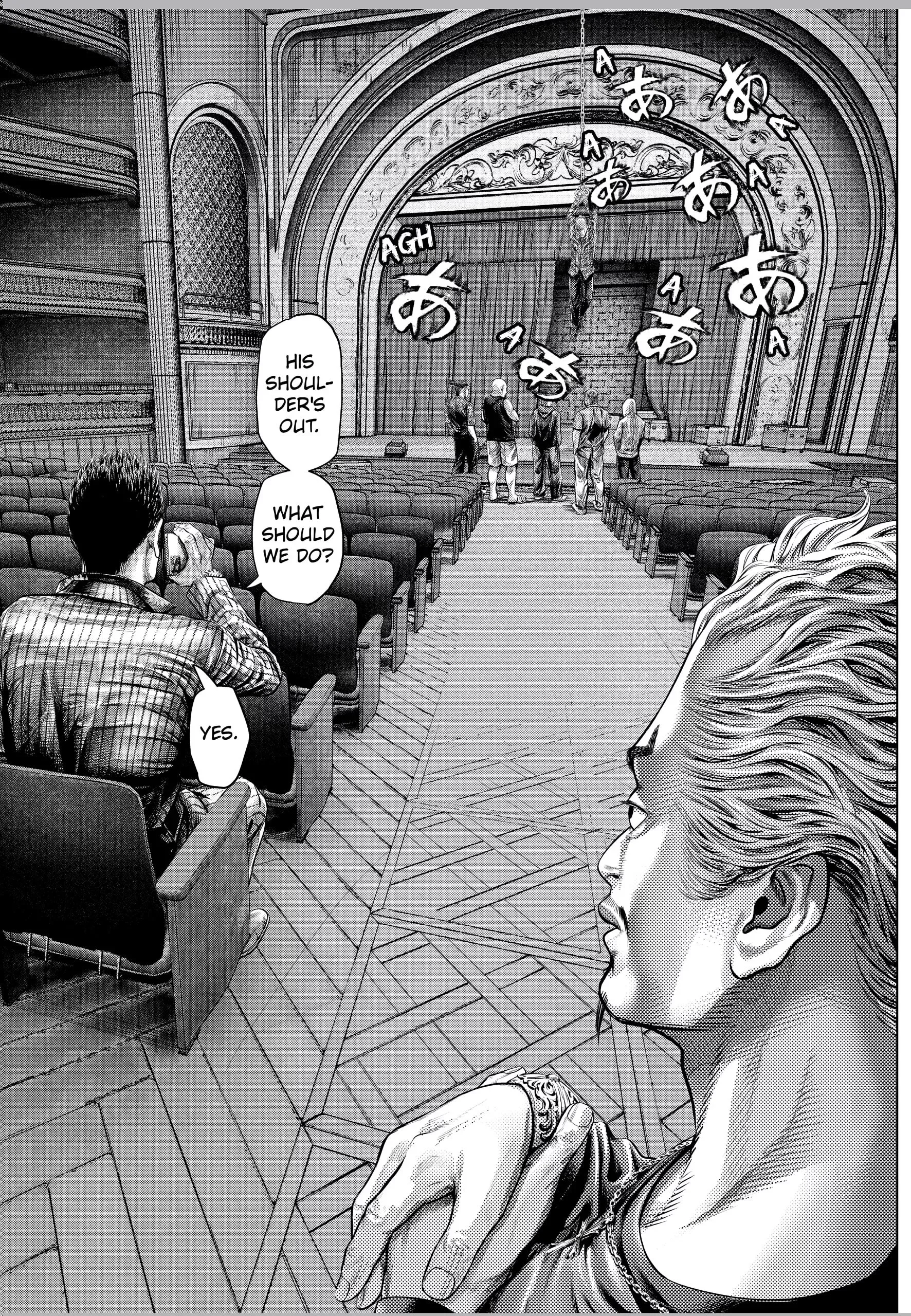 Read Genikasuri Manga Online