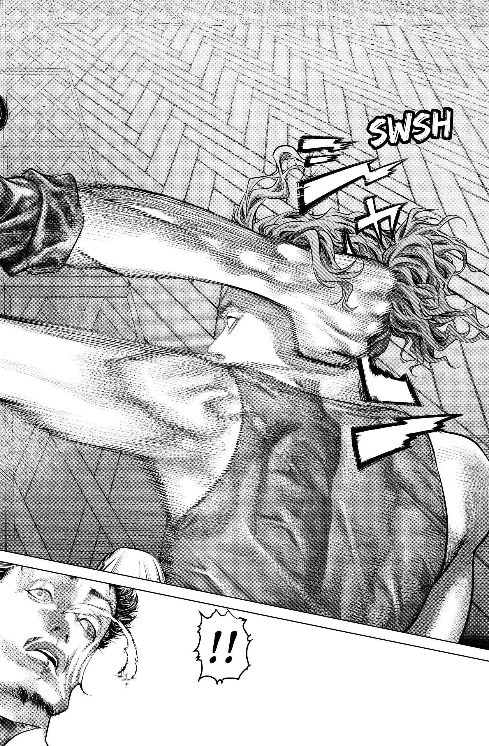 Read Genikasuri Manga Online