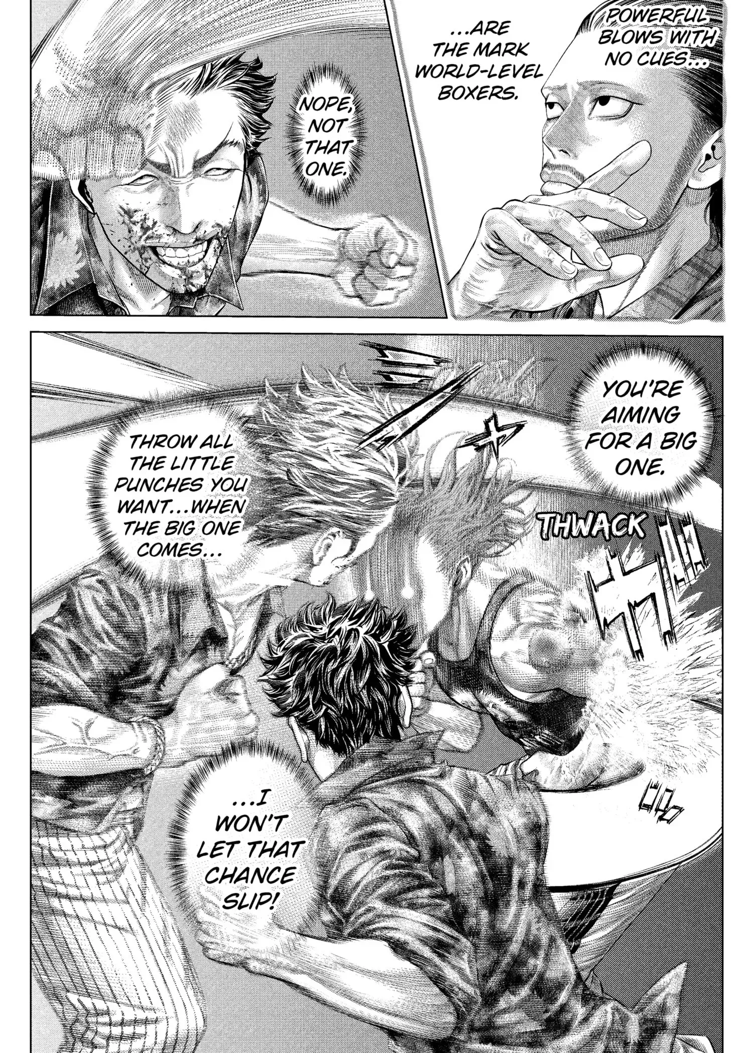 Read Genikasuri Manga Online