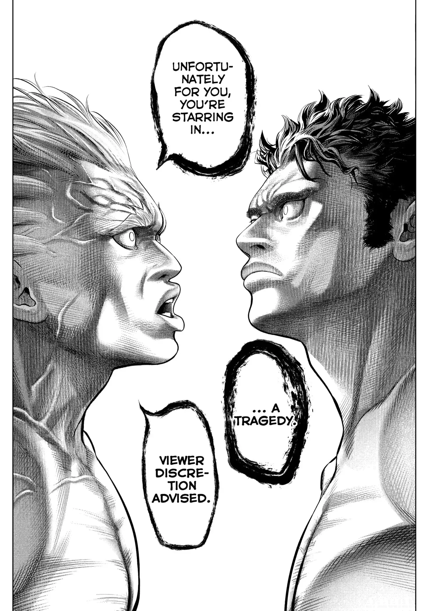 Read Genikasuri Manga Online