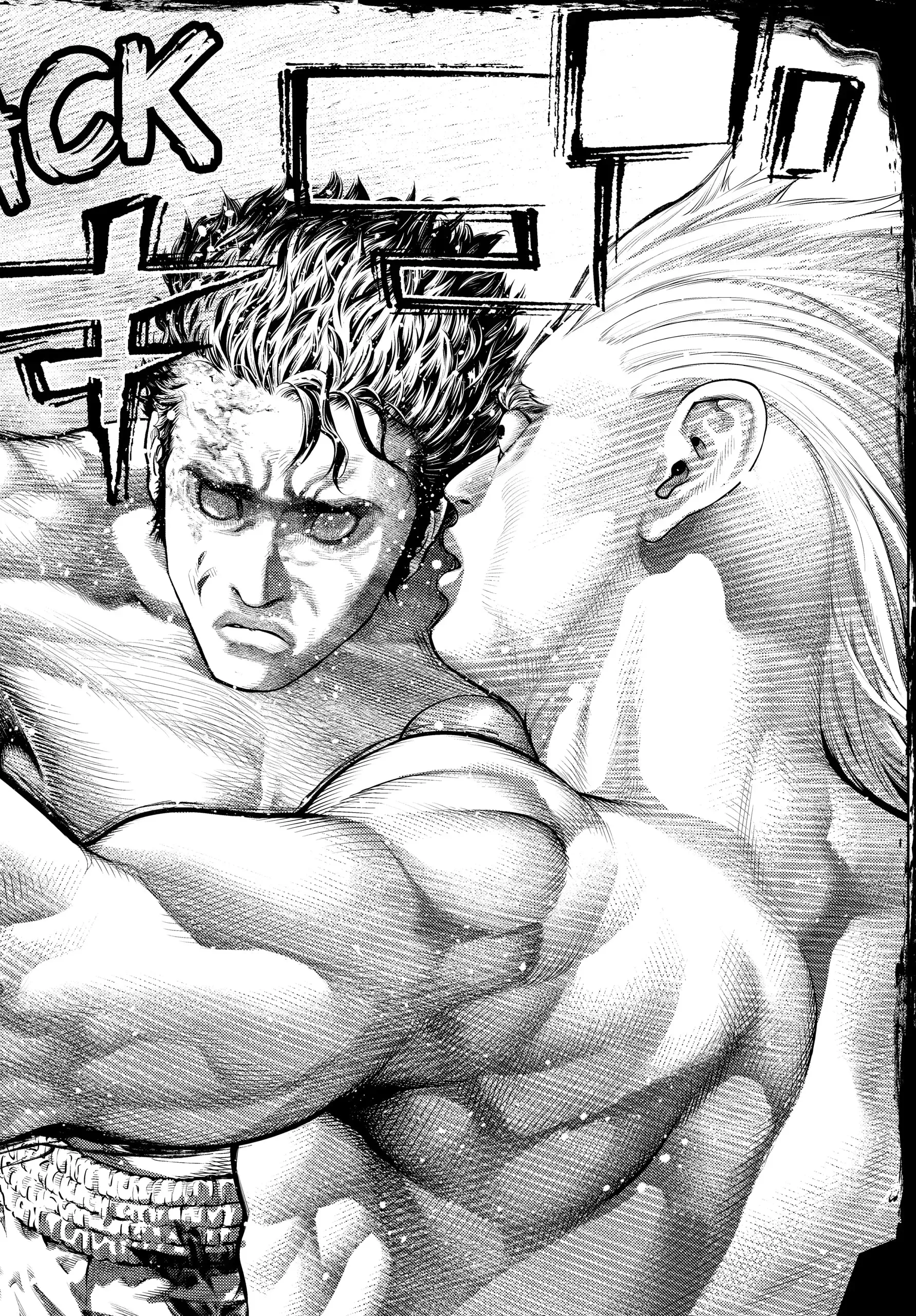 Read Genikasuri Manga Online