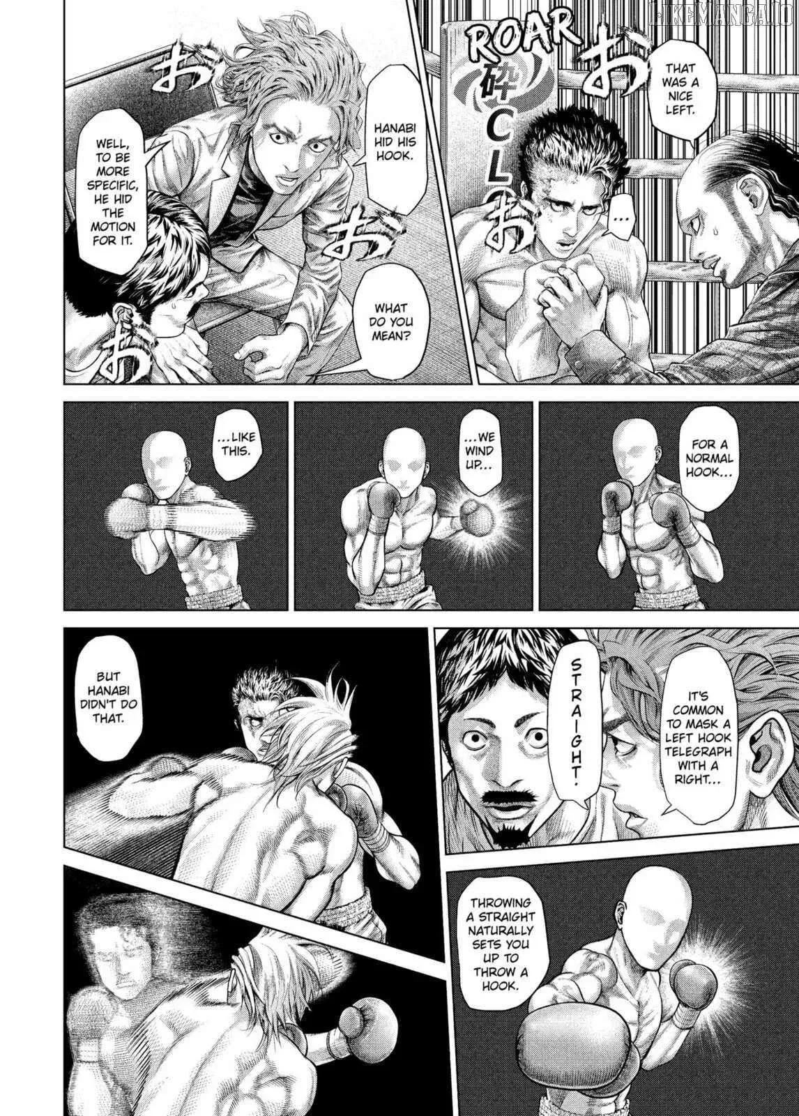 Read Genikasuri Manga Online