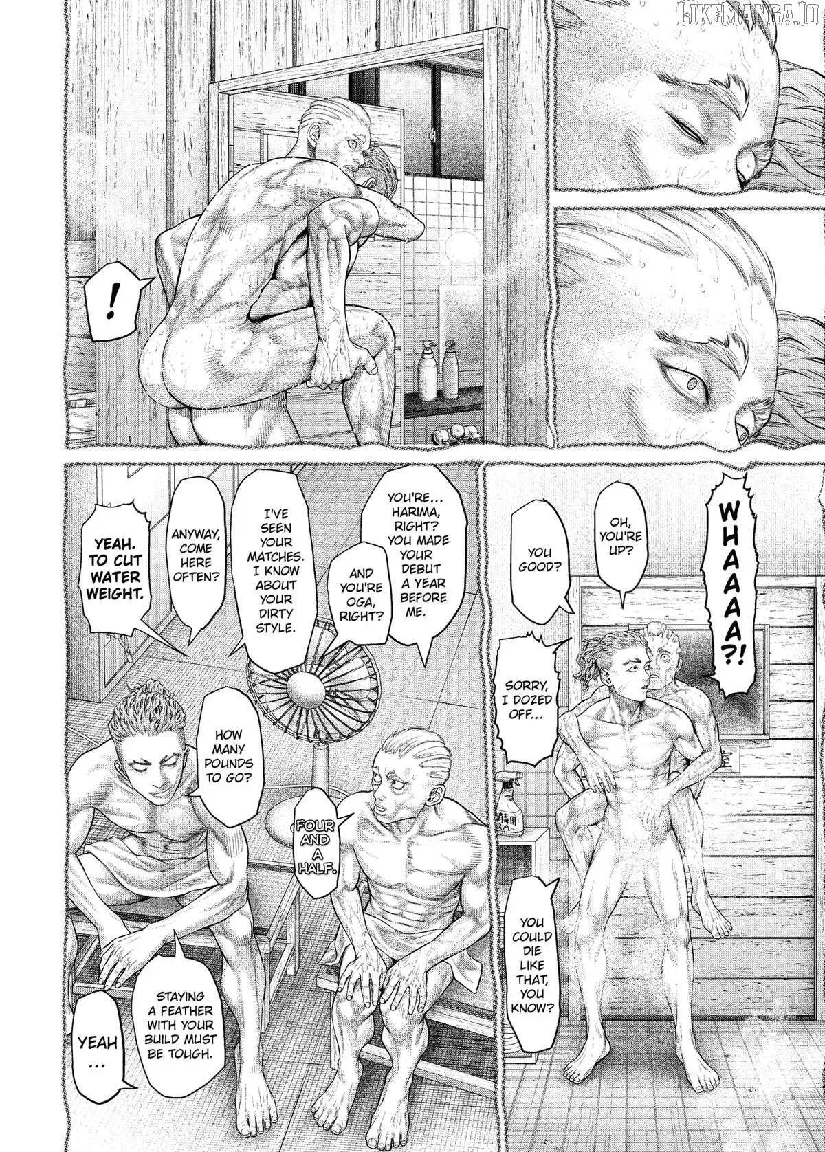 Read Genikasuri Manga Online
