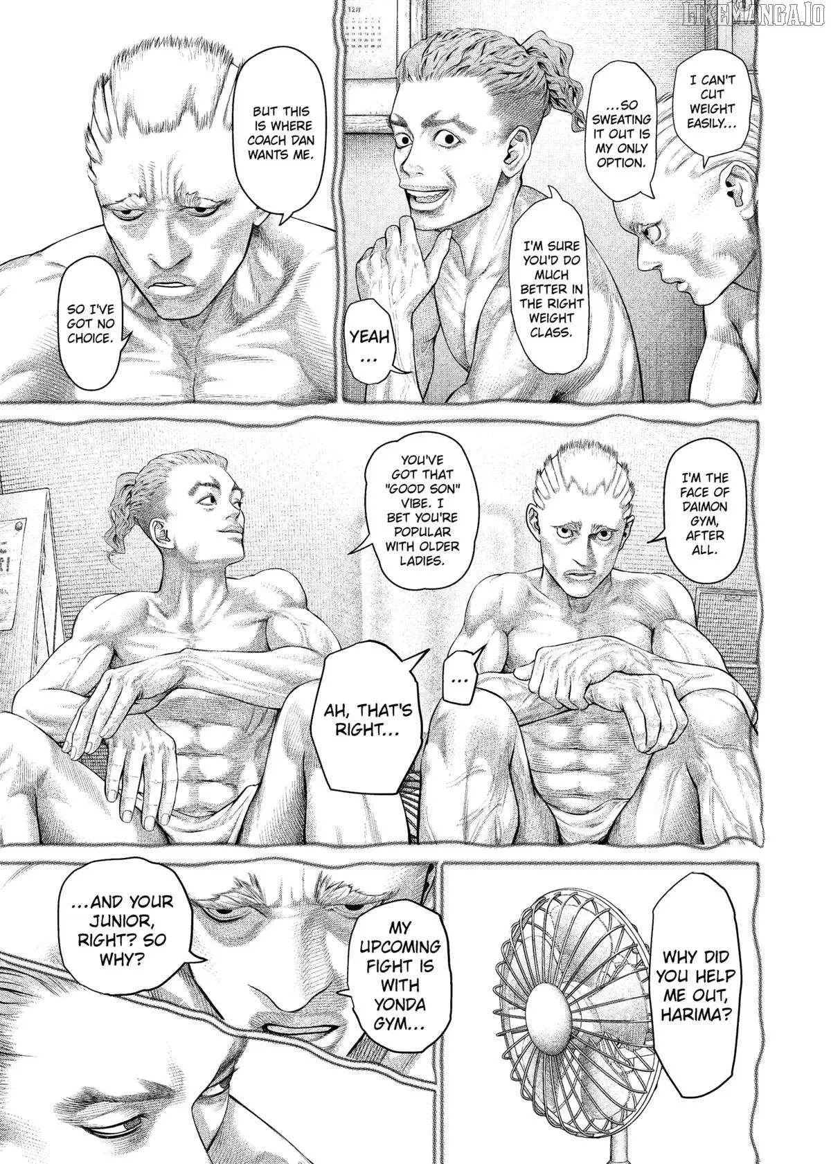 Read Genikasuri Manga Online