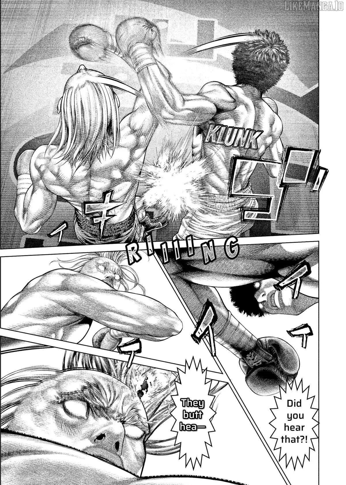 Read Genikasuri Manga Online