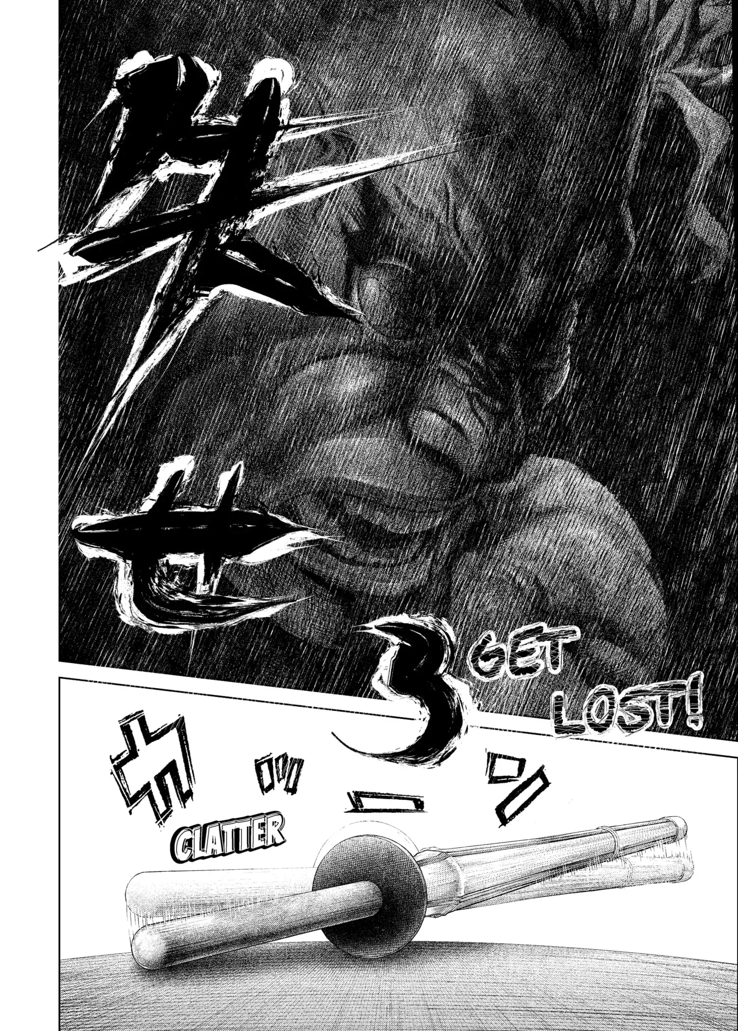 Read Genikasuri Manga Online