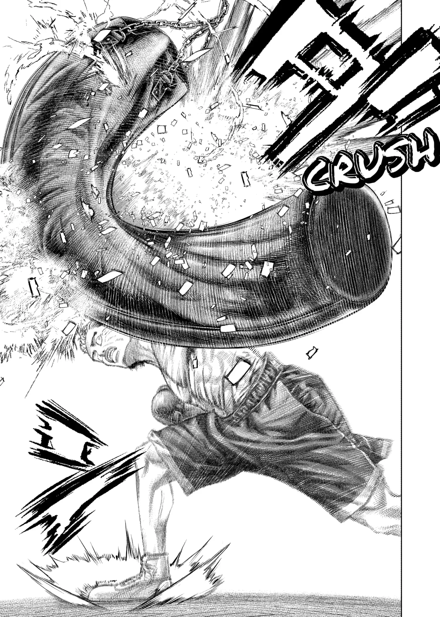 Read Genikasuri Manga Online