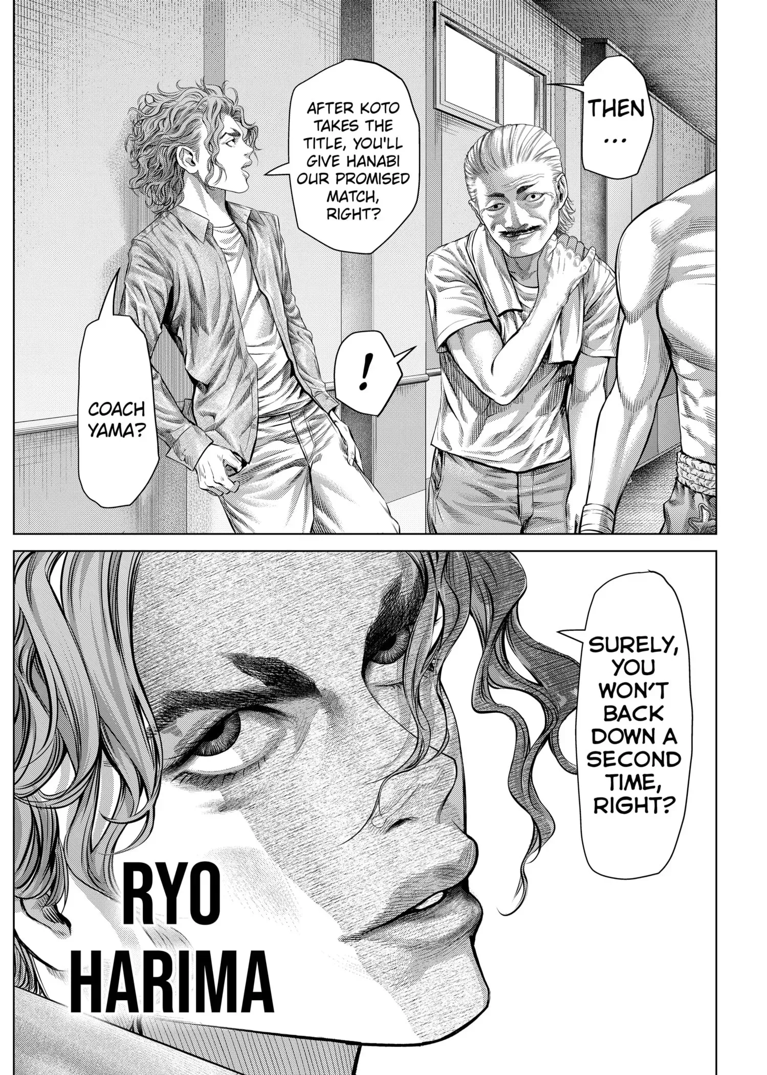 Read Genikasuri Manga Online