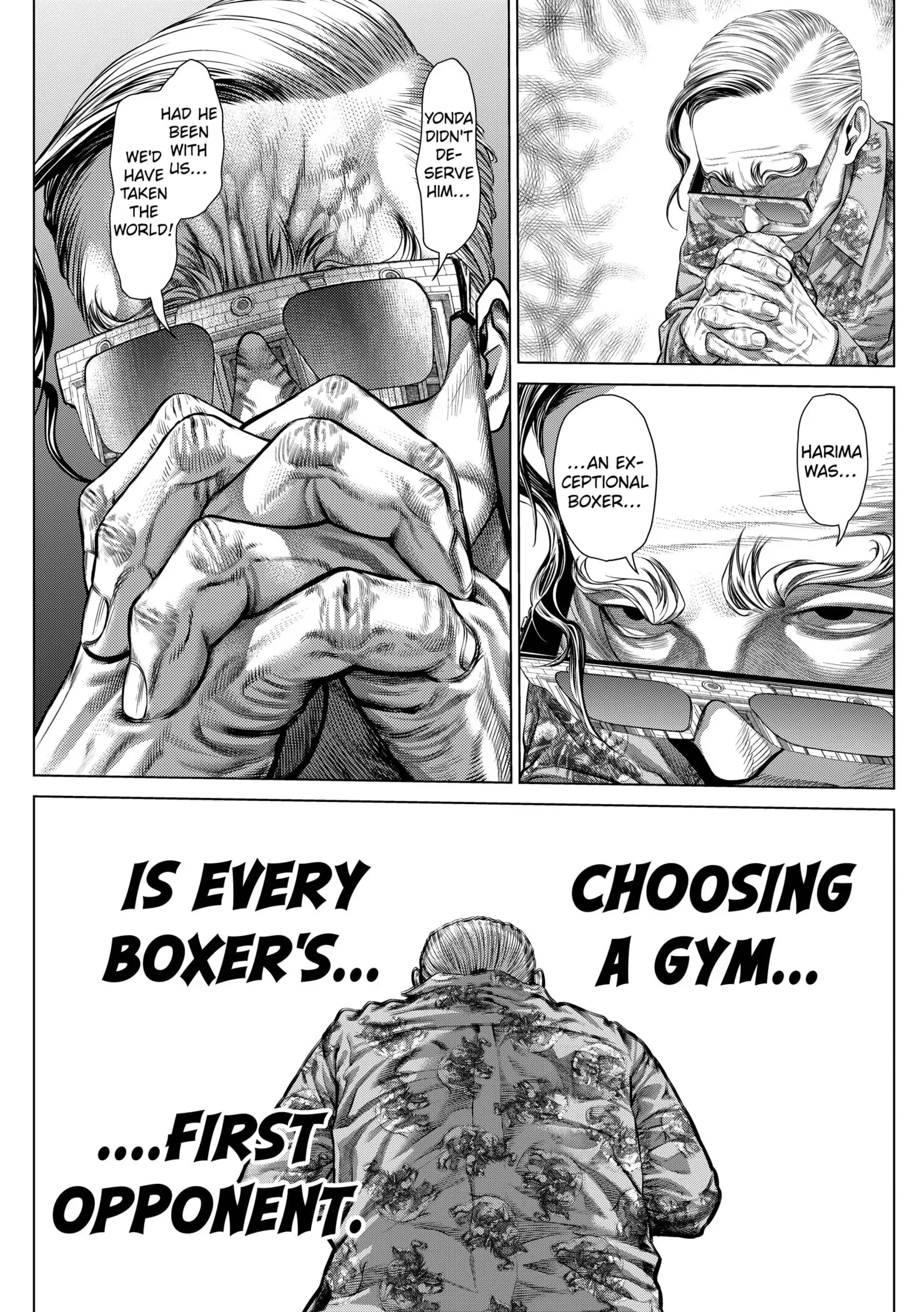 Read Genikasuri Manga Online