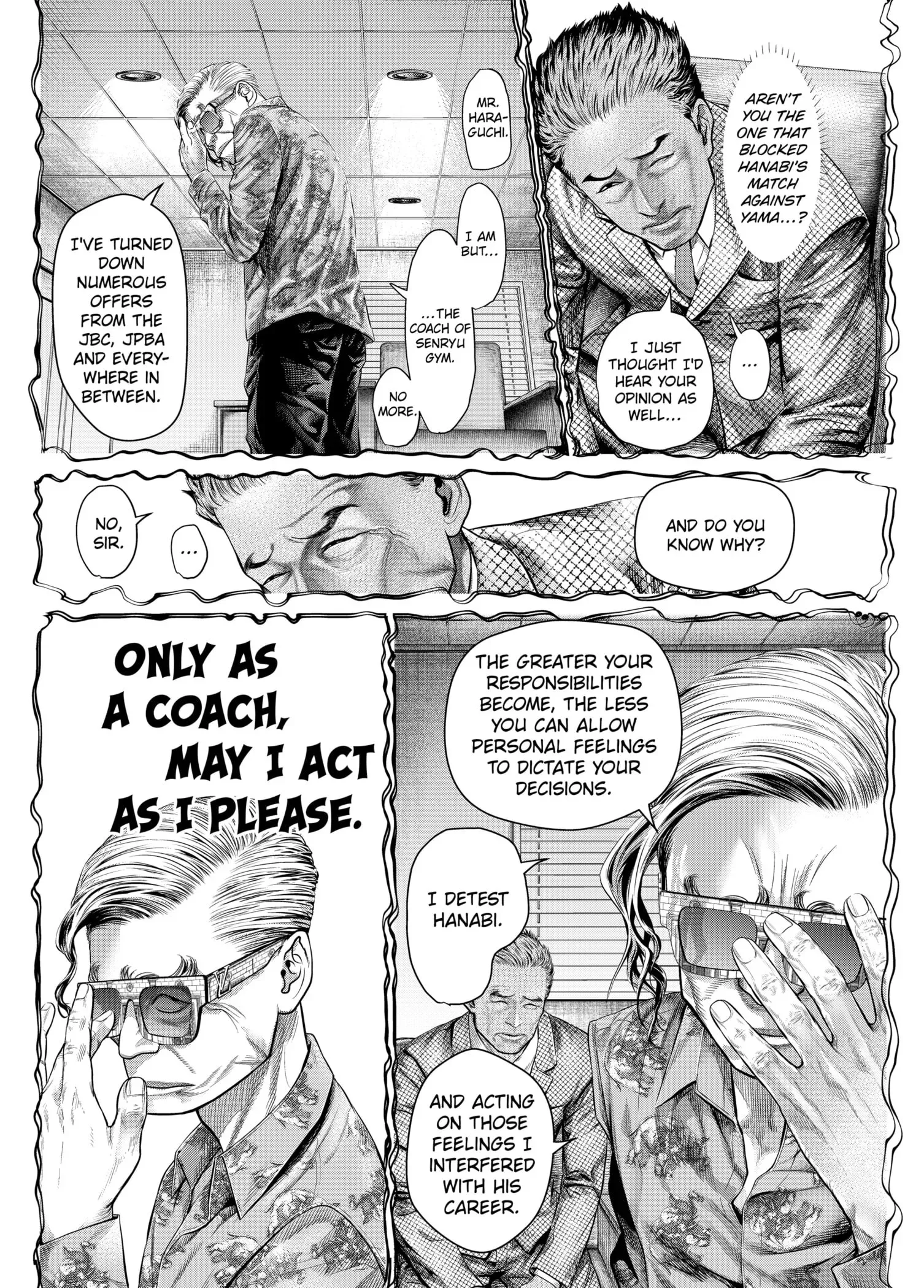 Read Genikasuri Manga Online
