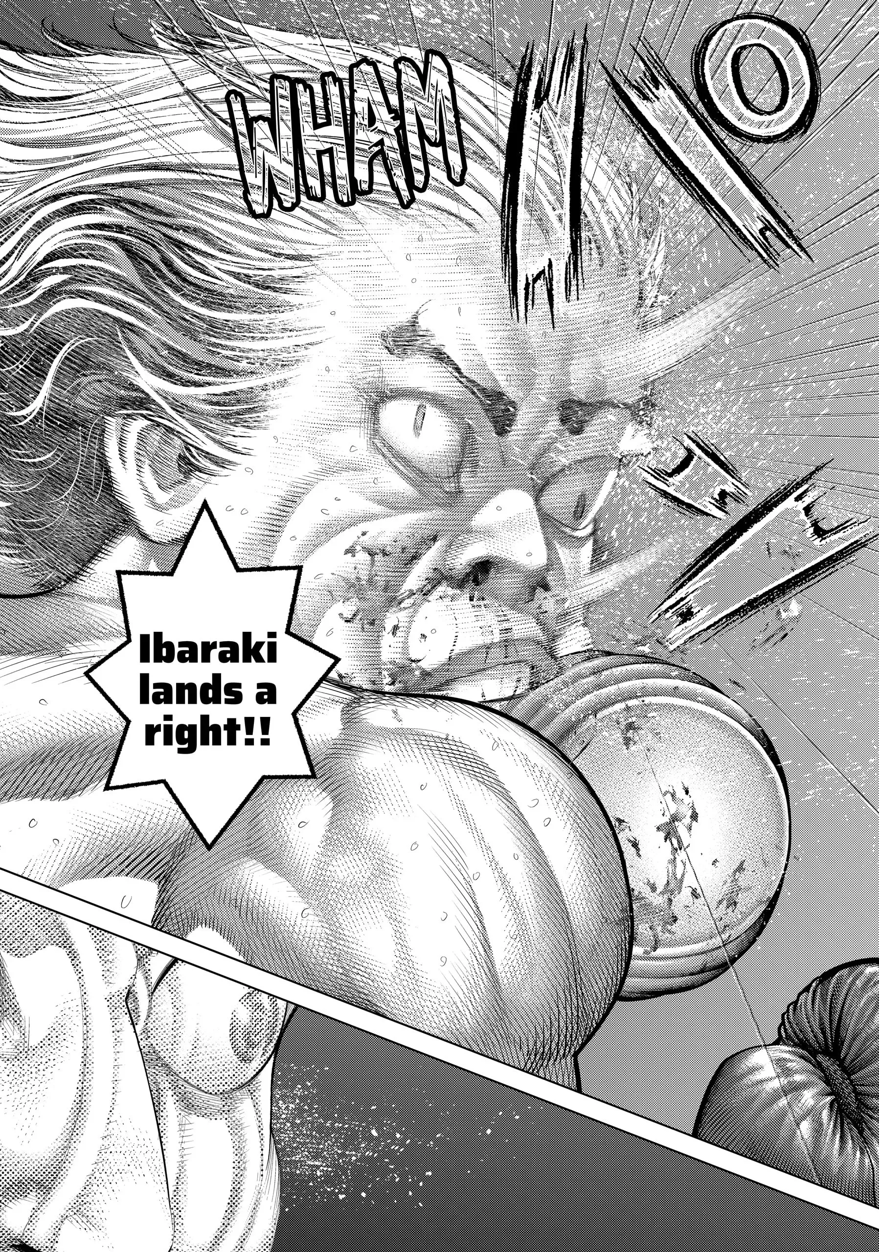 Read Genikasuri Manga Online