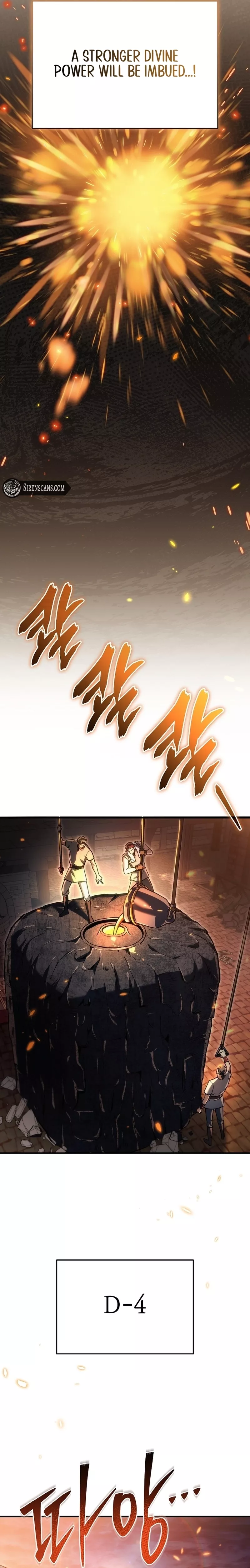 Read Genius Blacksmith’s Game Manga Online