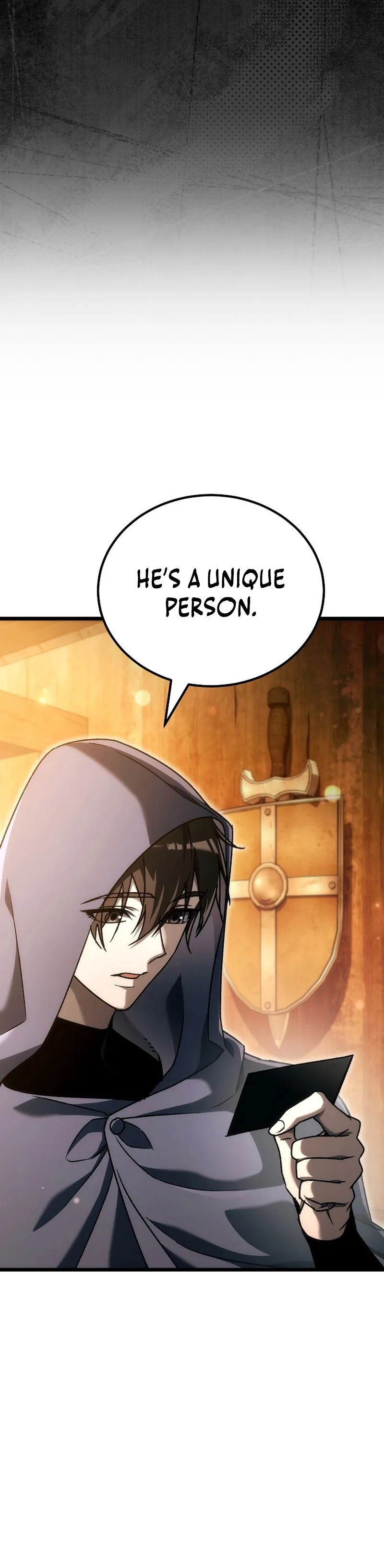 Read Genius Blacksmith’s Game Manga Online