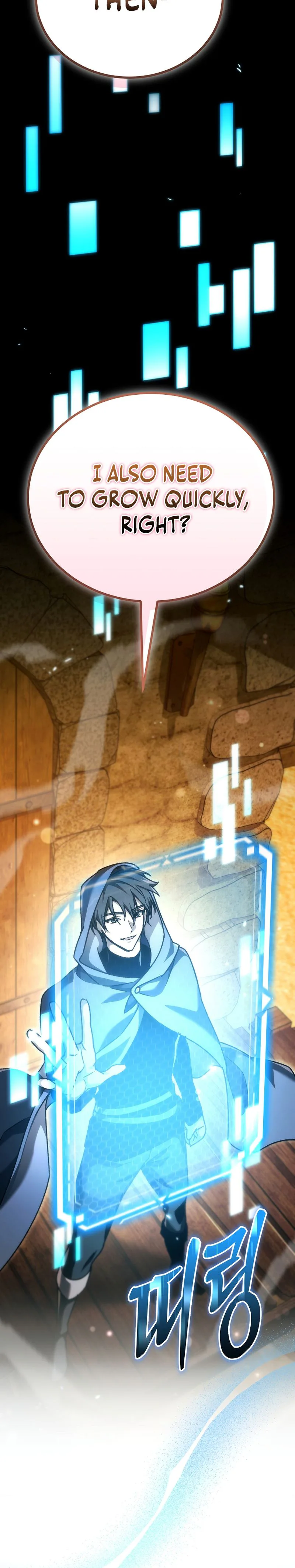 Read Genius Blacksmith’s Game Manga Online