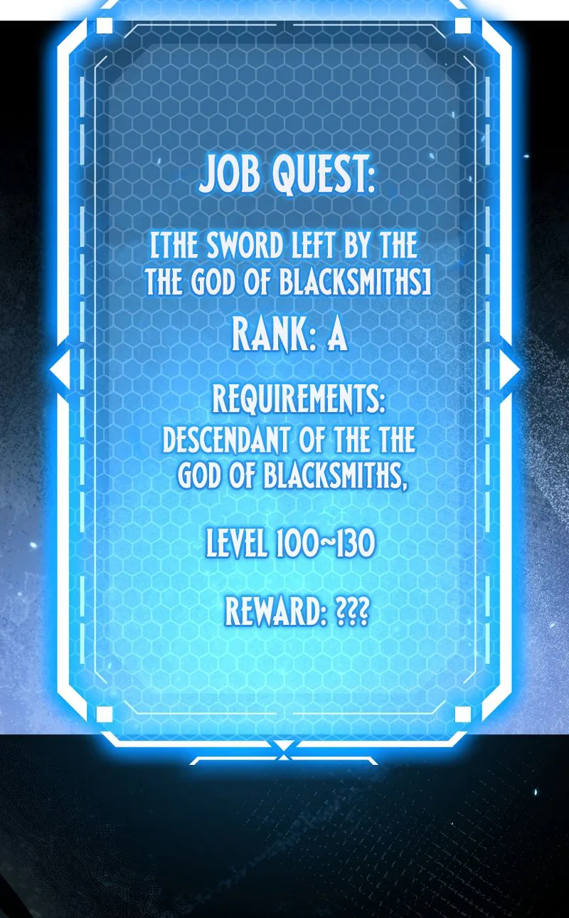 Read Genius Blacksmith’s Game Manga Online