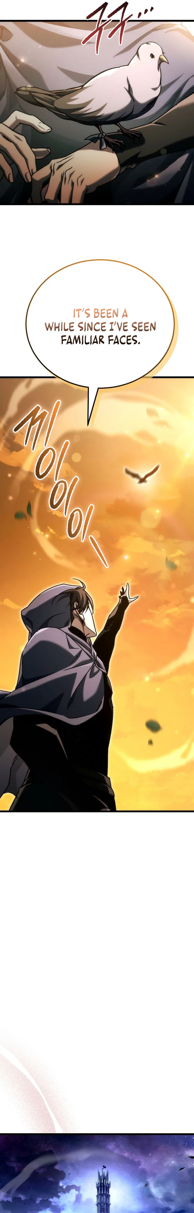 Read Genius Blacksmith’s Game Manga Online