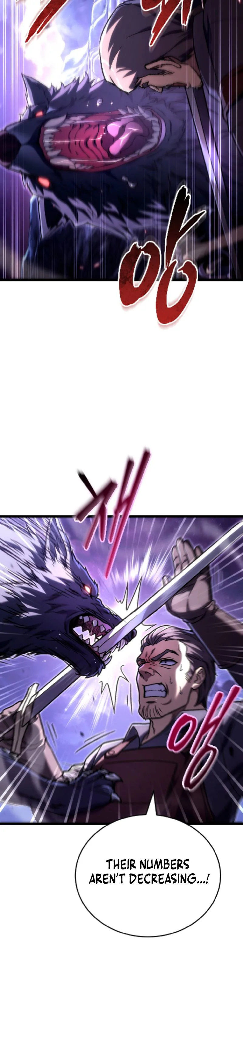 Read Genius Blacksmith’s Game Manga Online