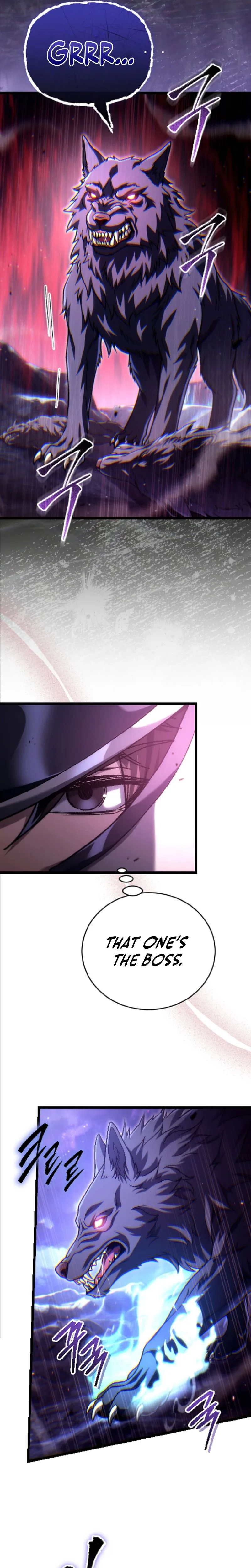 Read Genius Blacksmith’s Game Manga Online