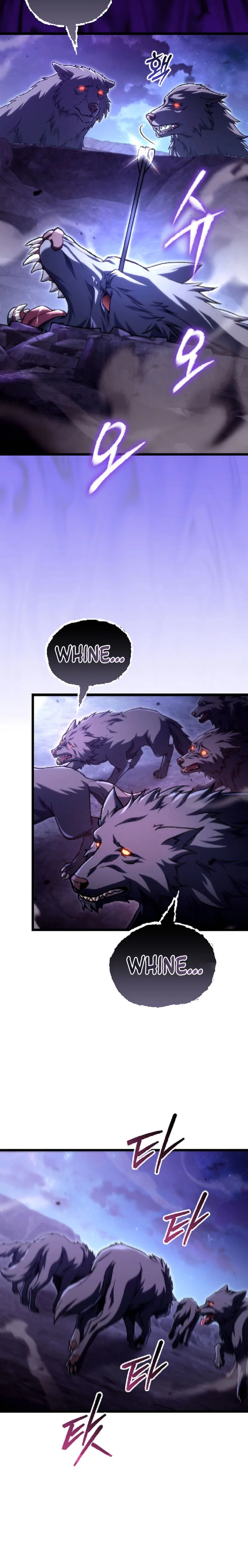 Read Genius Blacksmith’s Game Manga Online