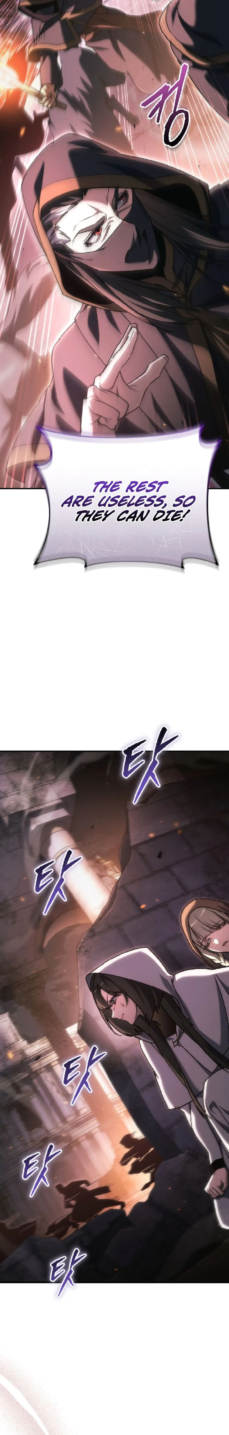 Read Genius Blacksmith’s Game Manga Online