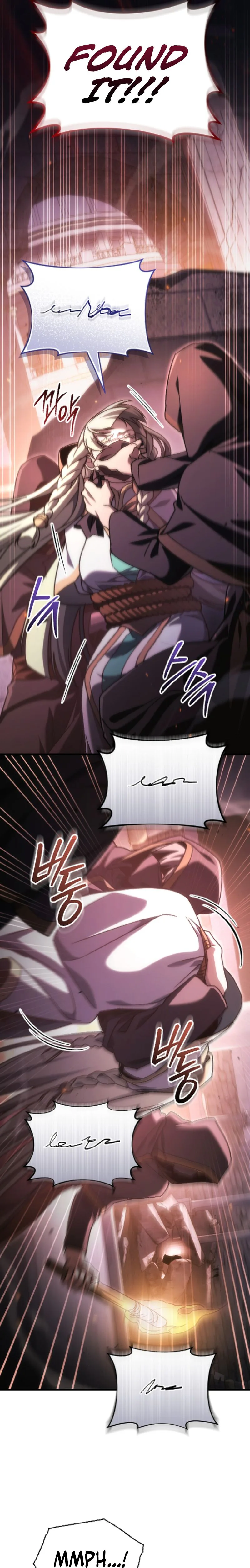Read Genius Blacksmith’s Game Manga Online