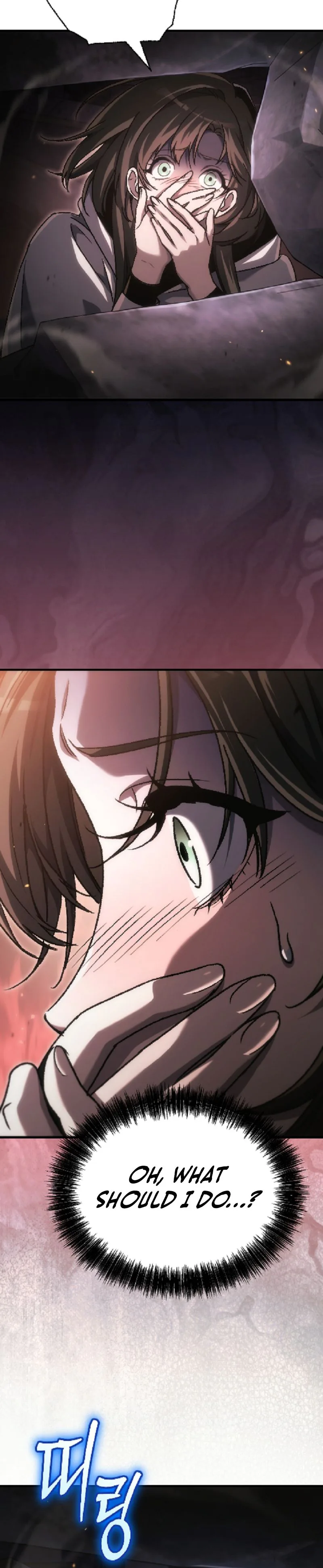 Read Genius Blacksmith’s Game Manga Online
