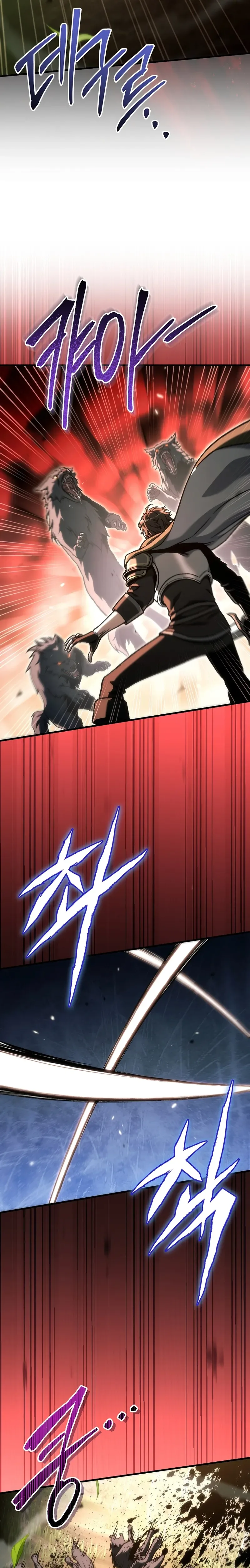 Read Genius Blacksmith’s Game Manga Online