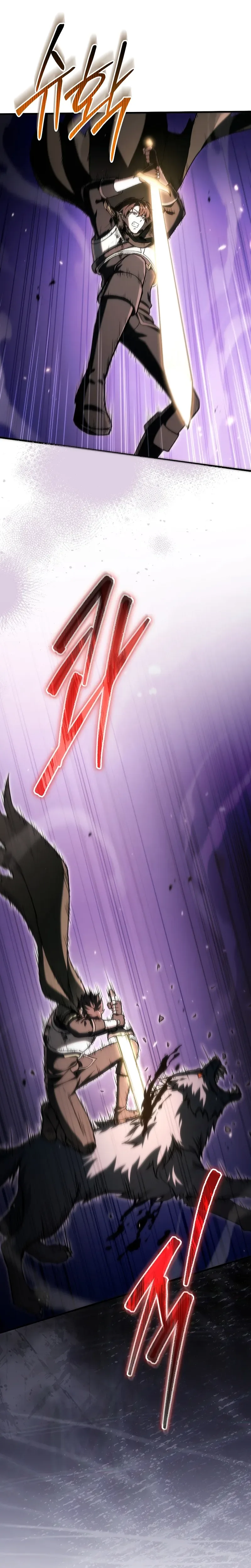Read Genius Blacksmith’s Game Manga Online