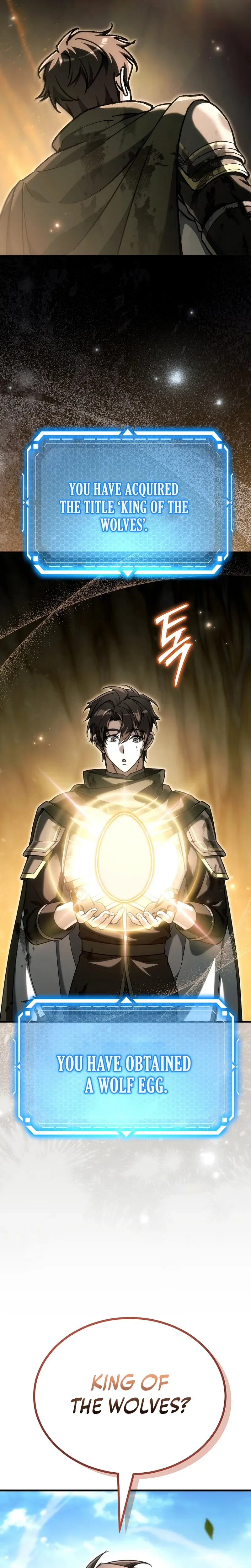 Read Genius Blacksmith’s Game Manga Online