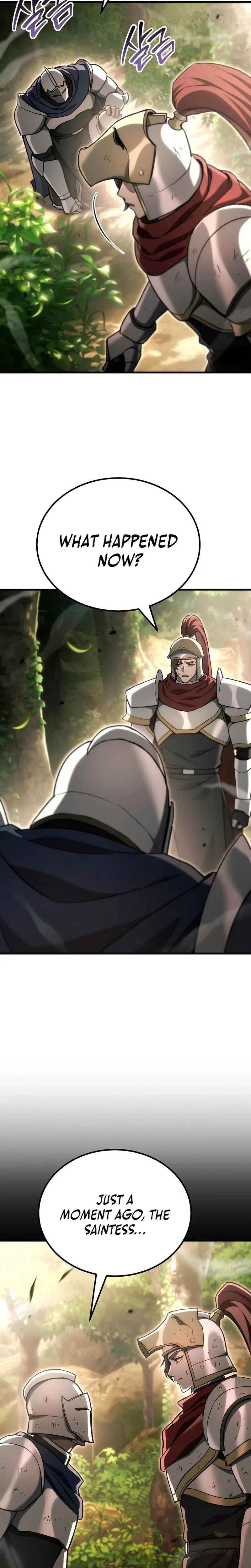 Read Genius Blacksmith’s Game Manga Online