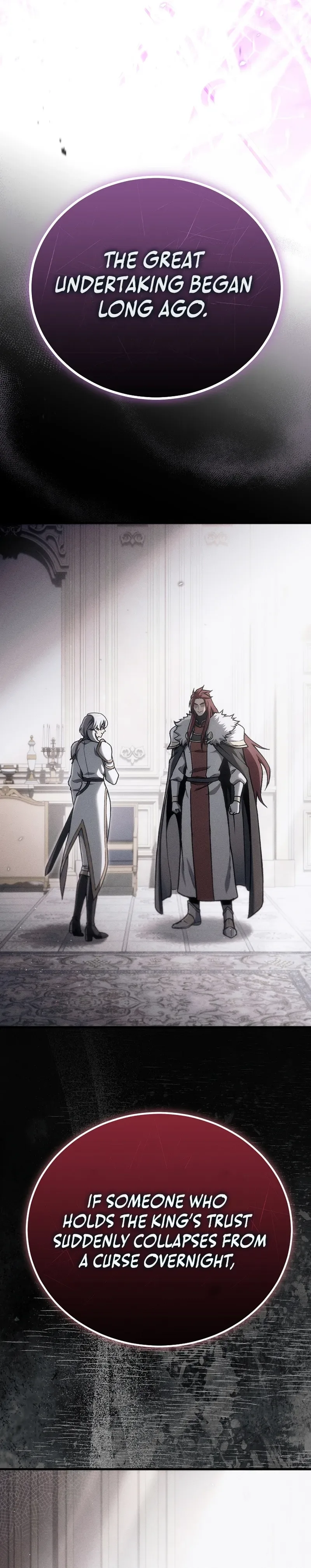 Read Genius Blacksmith’s Game Manga Online