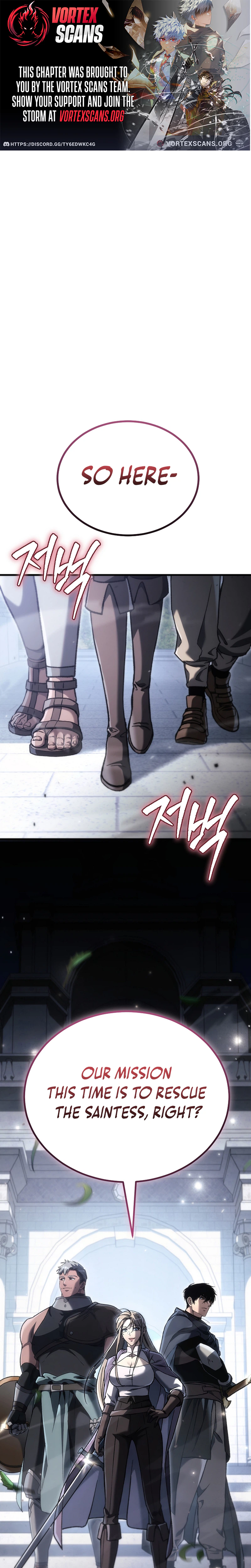 Read Genius Blacksmith’s Game Manga Online