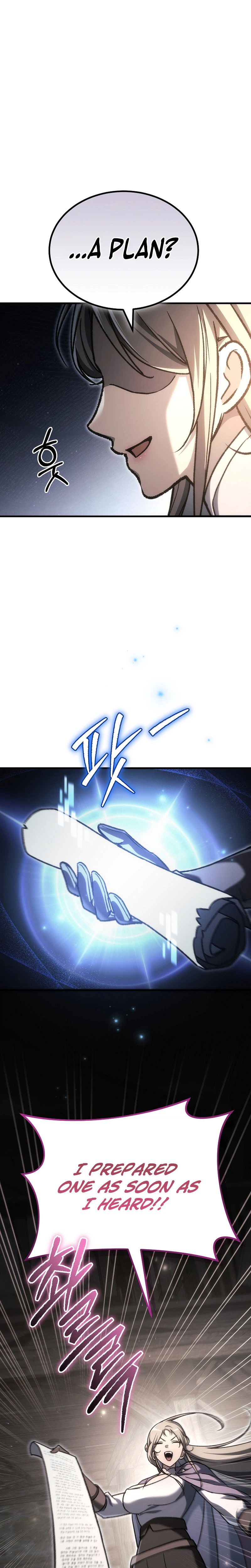 Read Genius Blacksmith’s Game Manga Online
