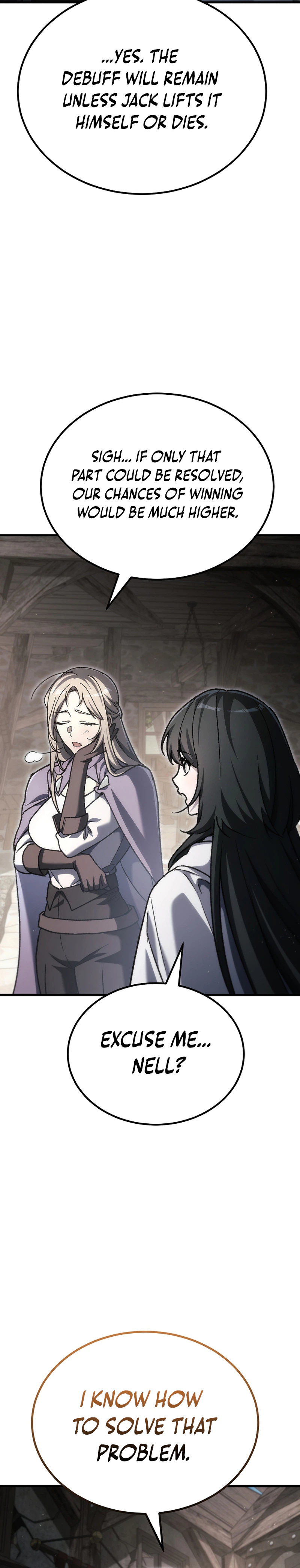Read Genius Blacksmith’s Game Manga Online