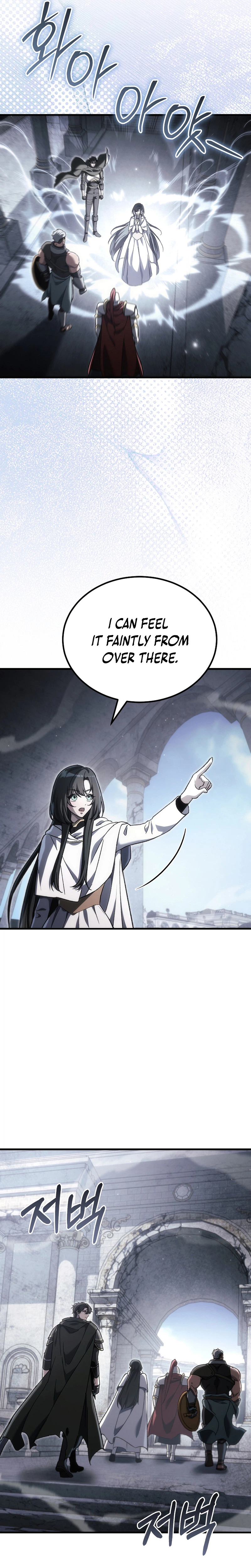 Read Genius Blacksmith’s Game Manga Online